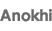 Anokhi