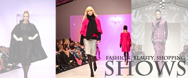StyleCanada Shows