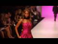 Toronto Fashion Week: David Dixon – Barbie
