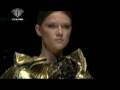 Fashion TV - Dolce & Gabbana Fashion Show 2009