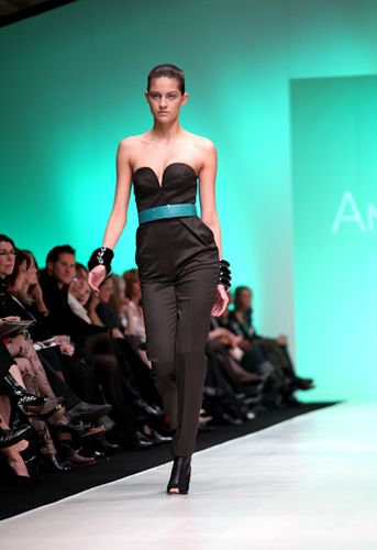 Andy The Ahn Gallery