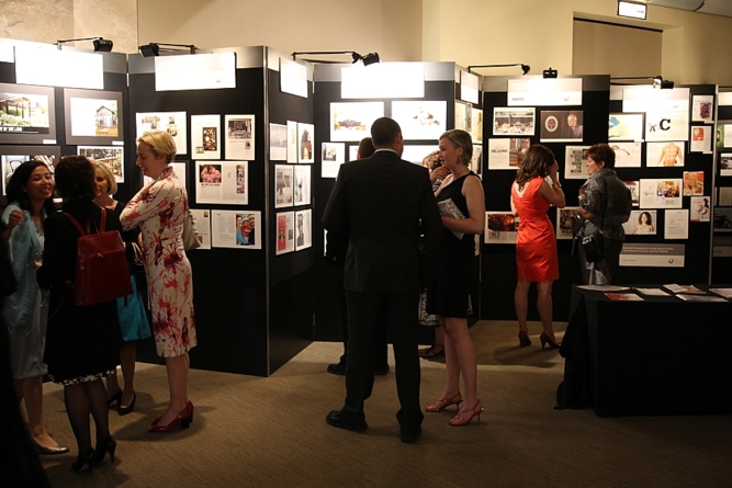 32nd Annual Gala  Gallery