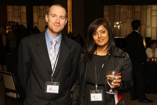 32nd Annual Gala  14