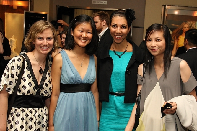 32nd Annual Gala  16