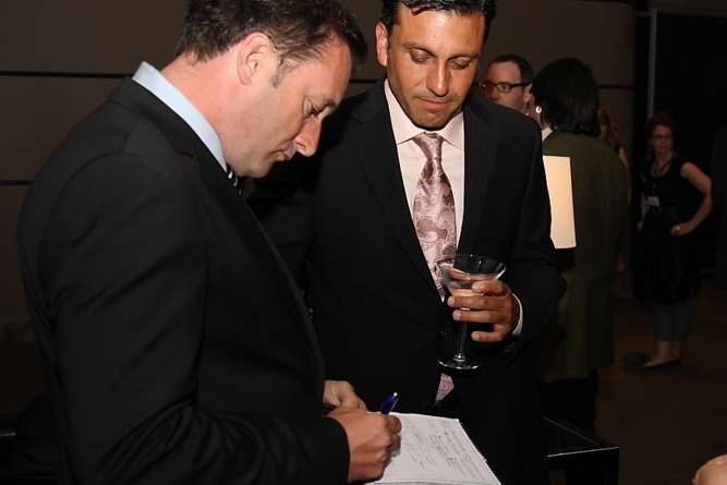 32nd Annual Gala  19