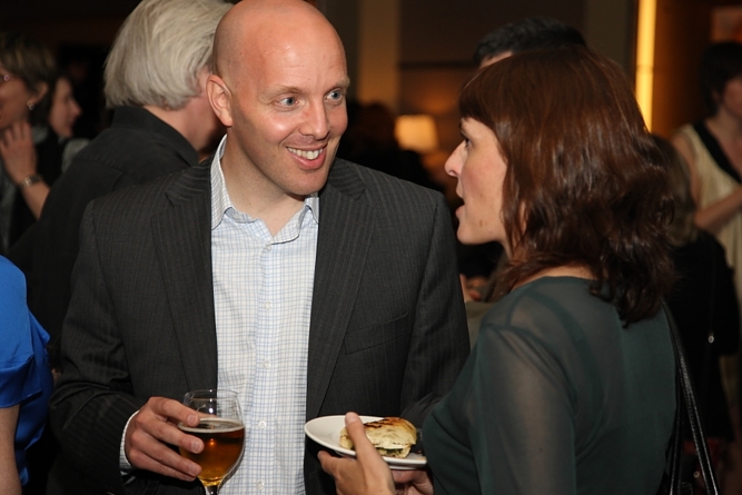 32nd Annual Gala  21