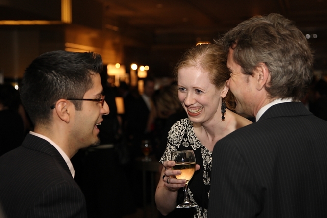 32nd Annual Gala  22