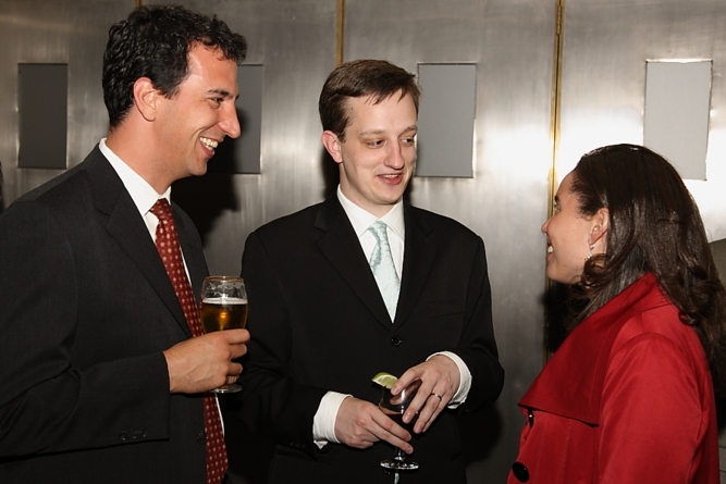 32nd Annual Gala  24