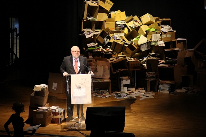 32nd Annual Gala  31