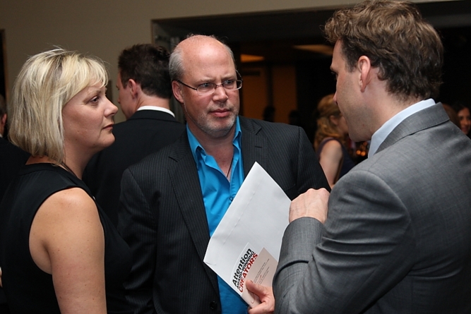 32nd Annual Gala  32