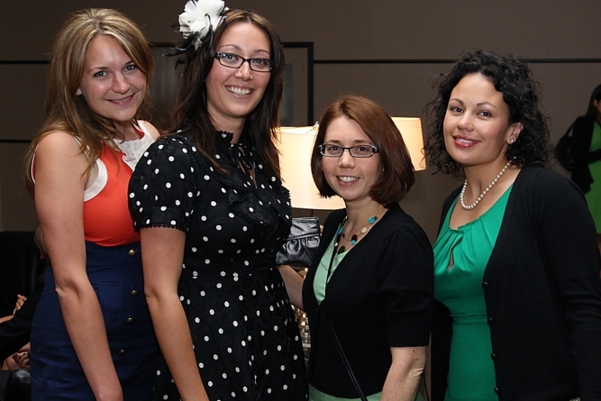 32nd Annual Gala  33