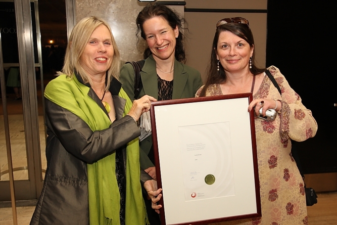 32nd Annual Gala  34