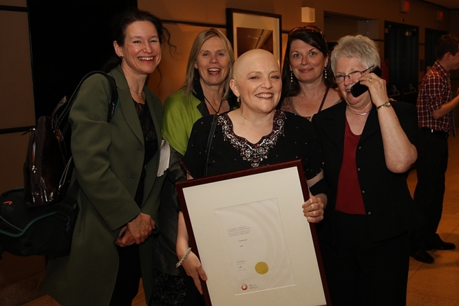 32nd Annual Gala  36