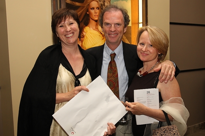 32nd Annual Gala  37