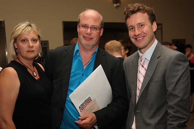 32nd Annual Gala  38