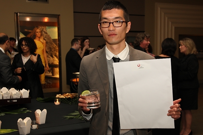 32nd Annual Gala  40